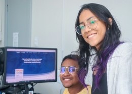 Trabalho Jovem: inscrições prorrogadas do chamamento público de credenciamento de empresas