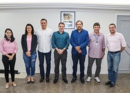 Governo do Estado seleciona profissionais para qualificar empresas maranhenses para o mercado internacional - Foto1