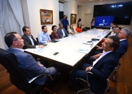 Governo e Sebrae Maranhão firmam parceria para potencializar empreendedorismo no estado