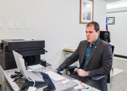 O objetivo central da reunião é a criação de instituição financeira de desenvolvimento para o Maranhão