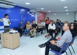 Seinc realiza entrega dos resultados das Escutas Empresariais