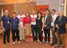 Via Seinc, Governo movimenta mais de R$ 90 milhões em parceria com o “Natal Show de Prêmios”, da CDL São Luís